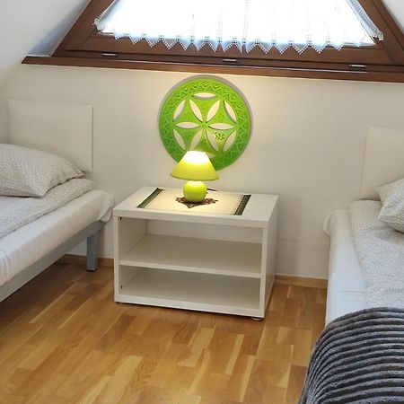 Loft Folk Apartament Ζακοπάνε Εξωτερικό φωτογραφία