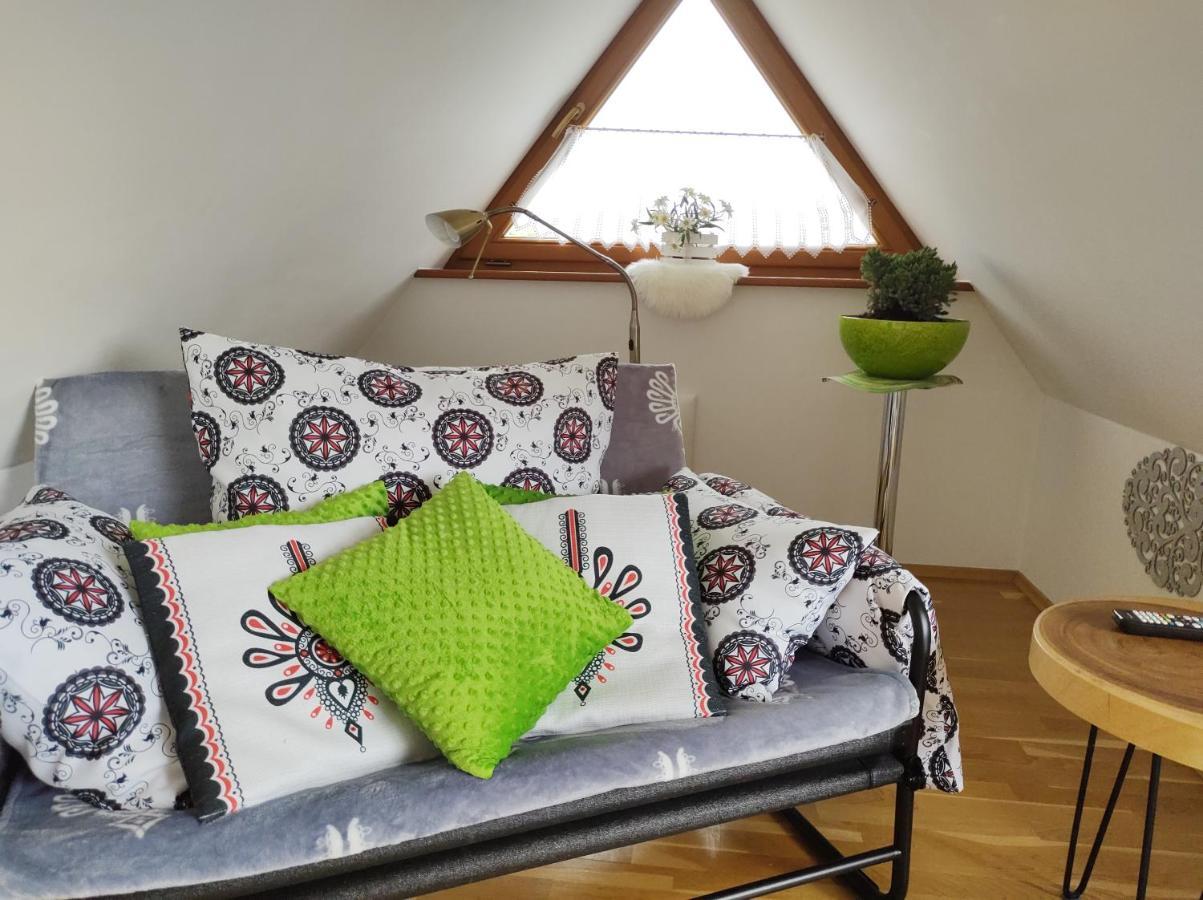 Loft Folk Apartament Ζακοπάνε Εξωτερικό φωτογραφία