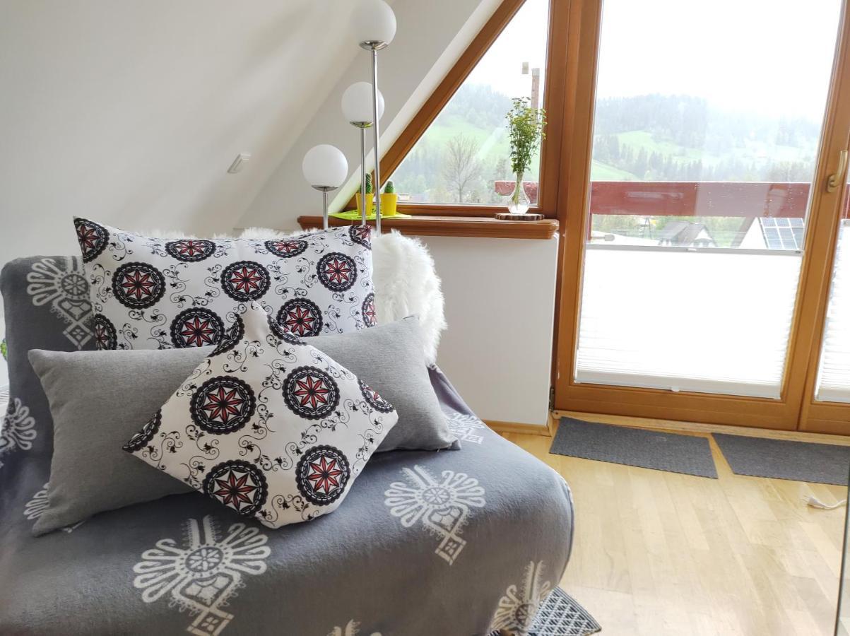 Loft Folk Apartament Ζακοπάνε Εξωτερικό φωτογραφία