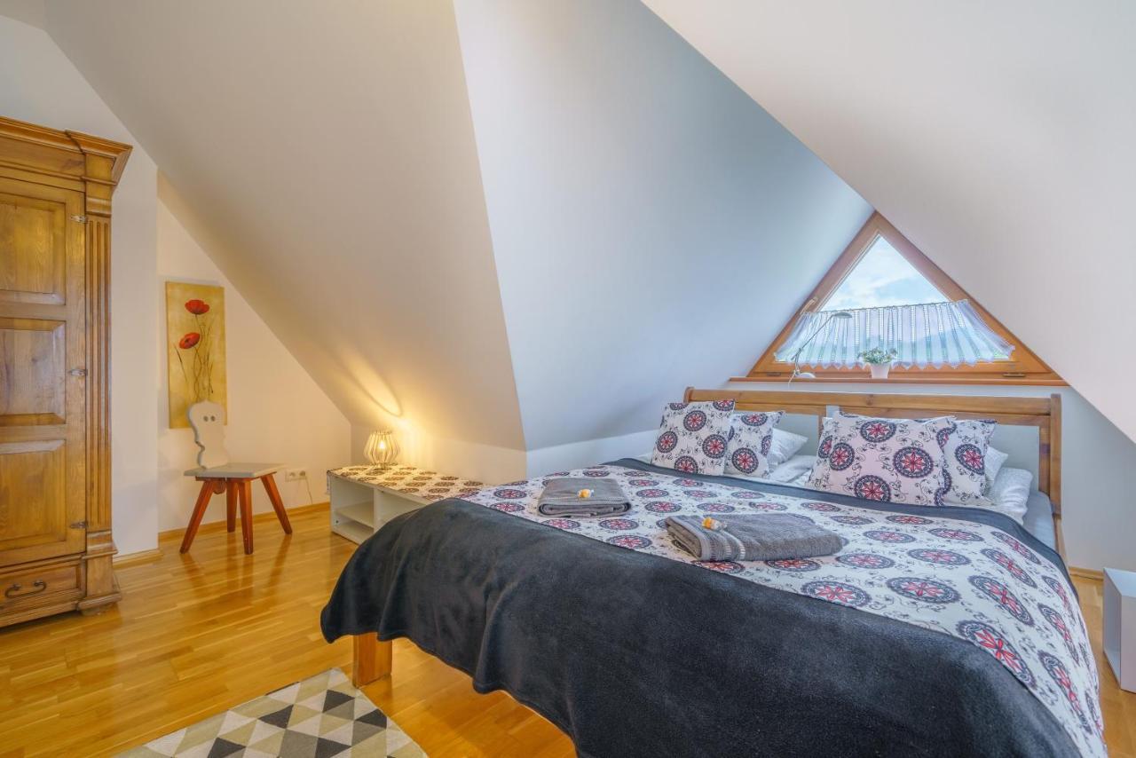 Loft Folk Apartament Ζακοπάνε Εξωτερικό φωτογραφία