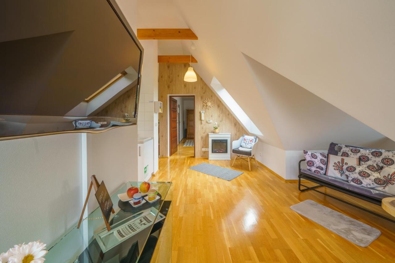 Loft Folk Apartament Ζακοπάνε Εξωτερικό φωτογραφία