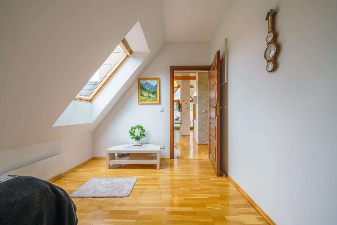 Loft Folk Apartament Ζακοπάνε Εξωτερικό φωτογραφία