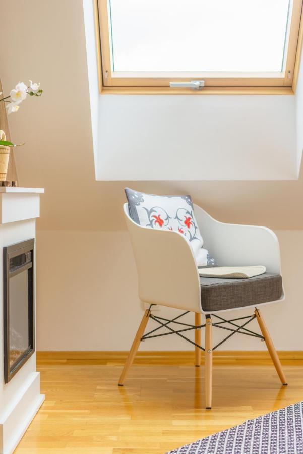 Loft Folk Apartament Ζακοπάνε Εξωτερικό φωτογραφία