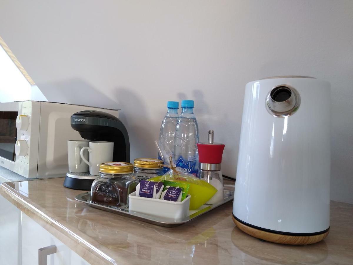 Loft Folk Apartament Ζακοπάνε Εξωτερικό φωτογραφία