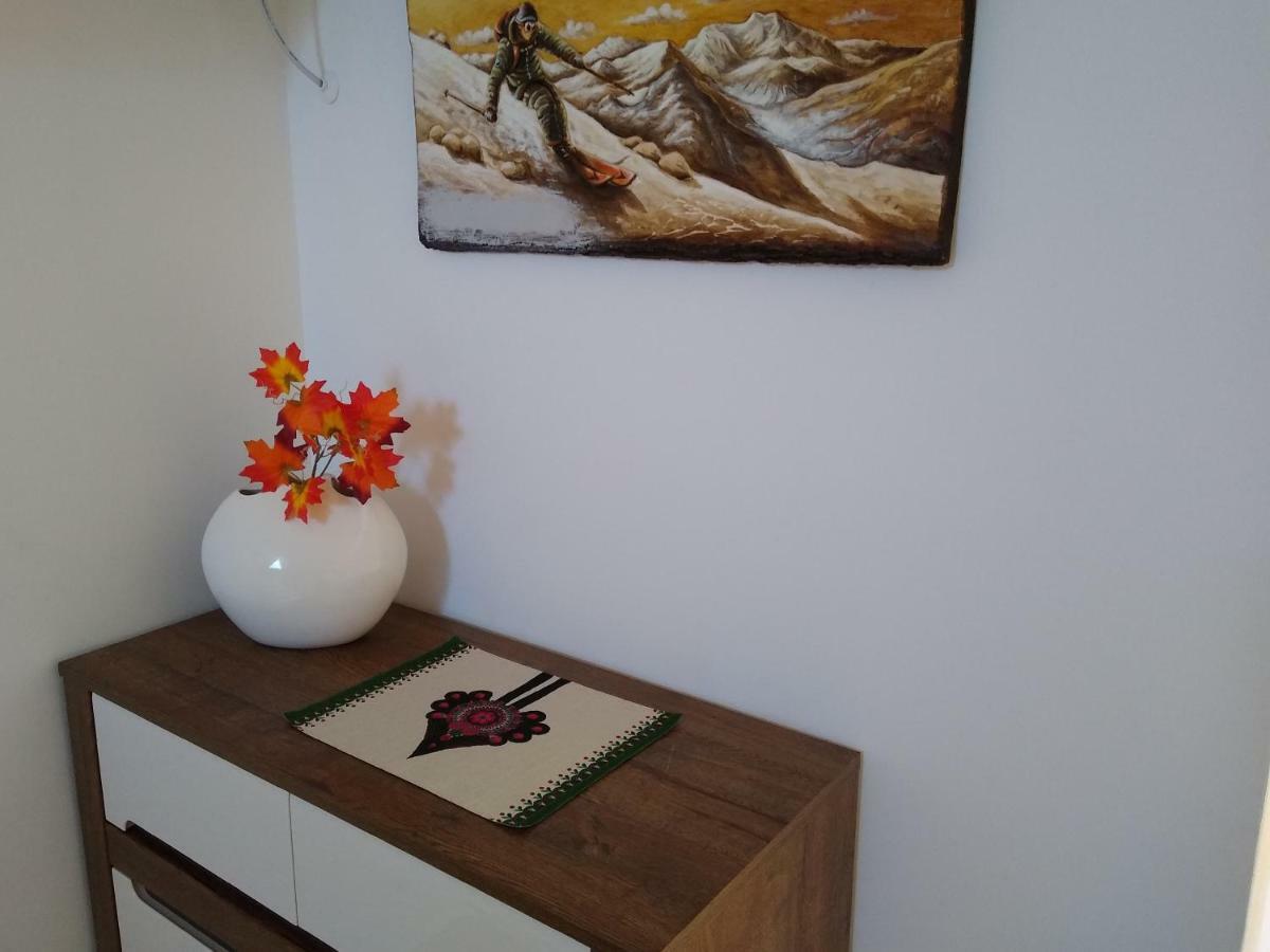 Loft Folk Apartament Ζακοπάνε Εξωτερικό φωτογραφία
