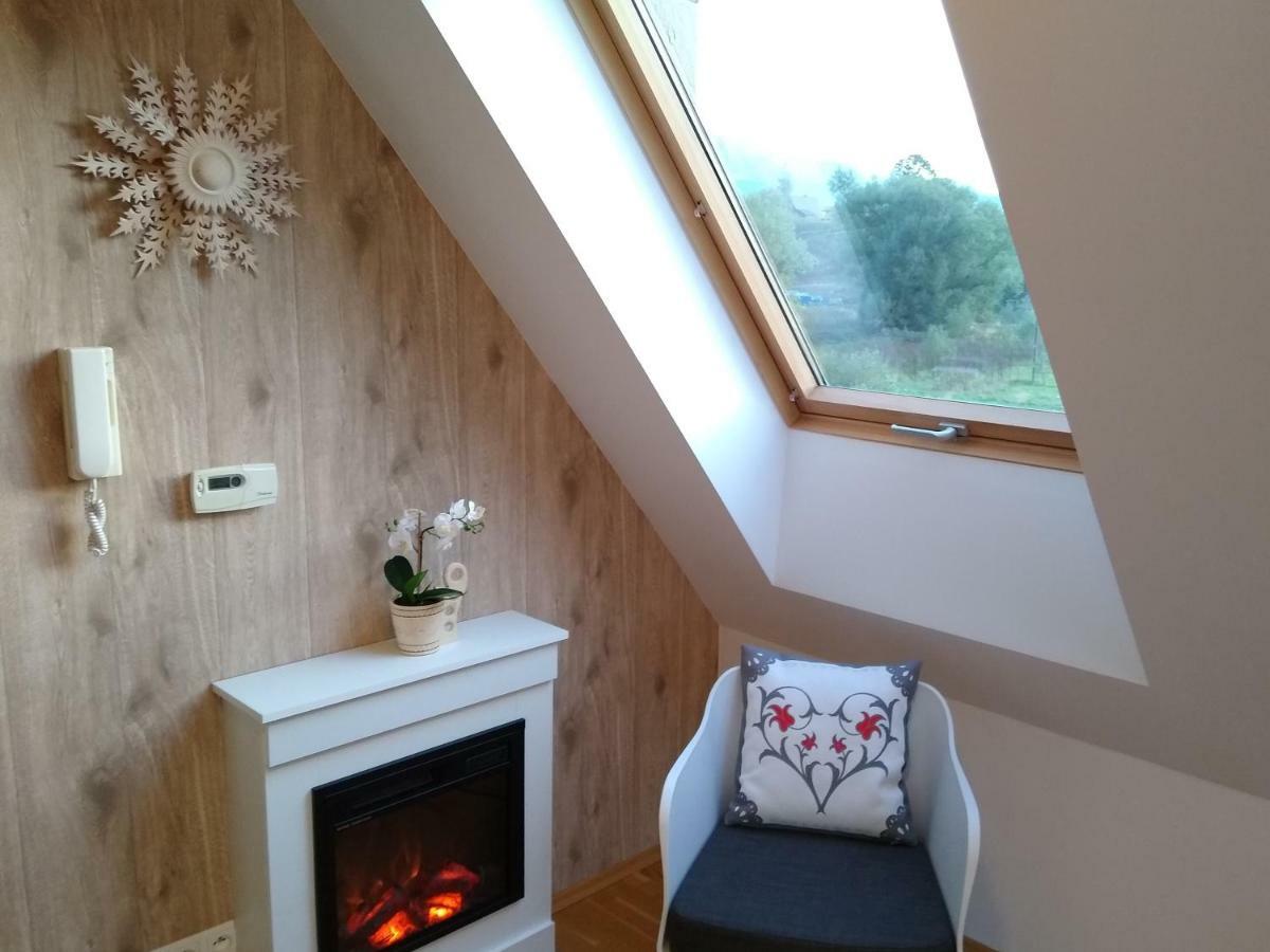 Loft Folk Apartament Ζακοπάνε Εξωτερικό φωτογραφία
