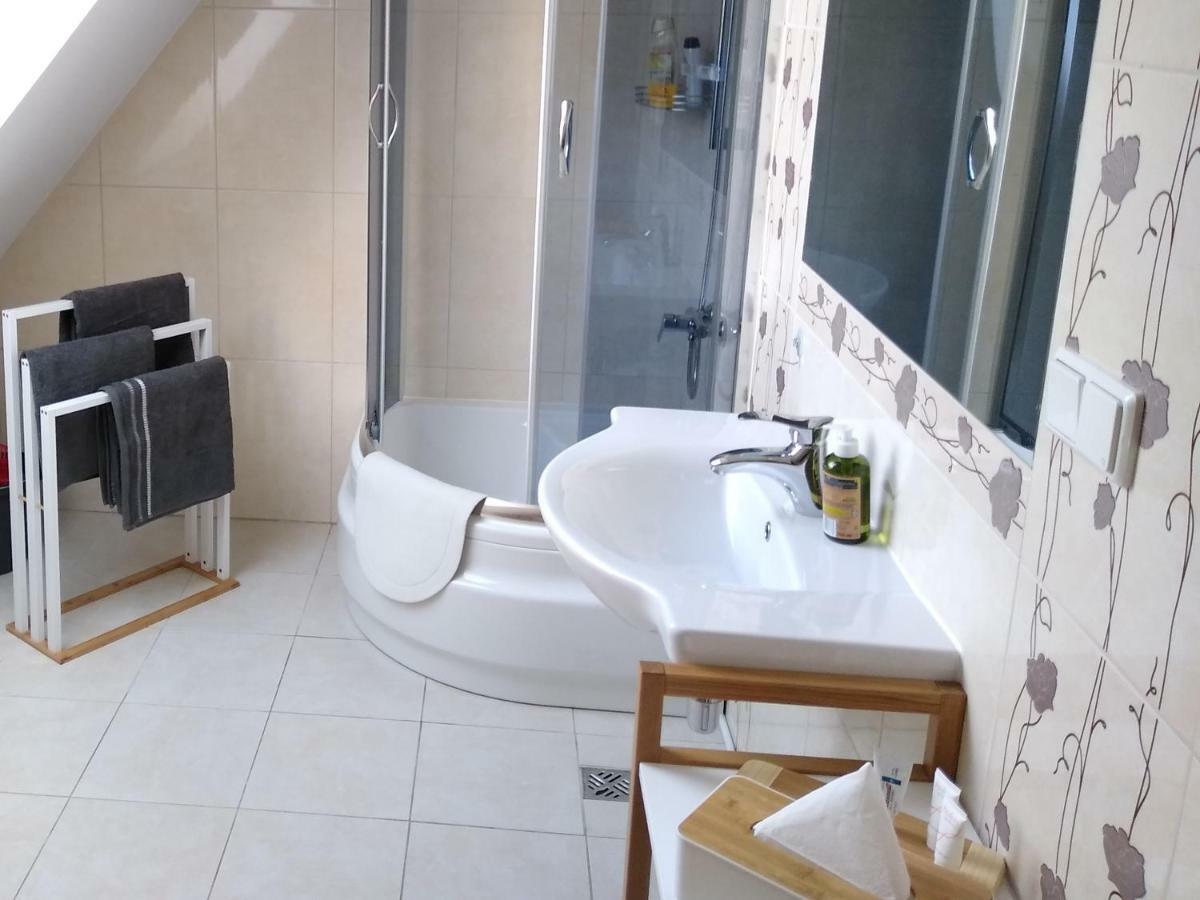 Loft Folk Apartament Ζακοπάνε Εξωτερικό φωτογραφία