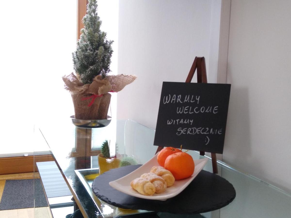 Loft Folk Apartament Ζακοπάνε Εξωτερικό φωτογραφία