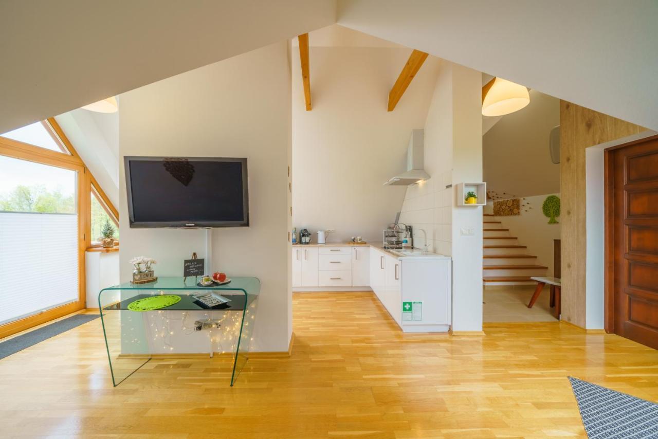 Loft Folk Apartament Ζακοπάνε Εξωτερικό φωτογραφία