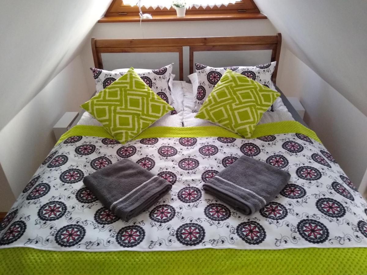 Loft Folk Apartament Ζακοπάνε Εξωτερικό φωτογραφία