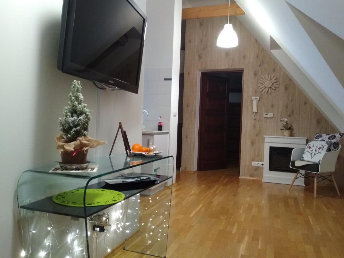 Loft Folk Apartament Ζακοπάνε Εξωτερικό φωτογραφία