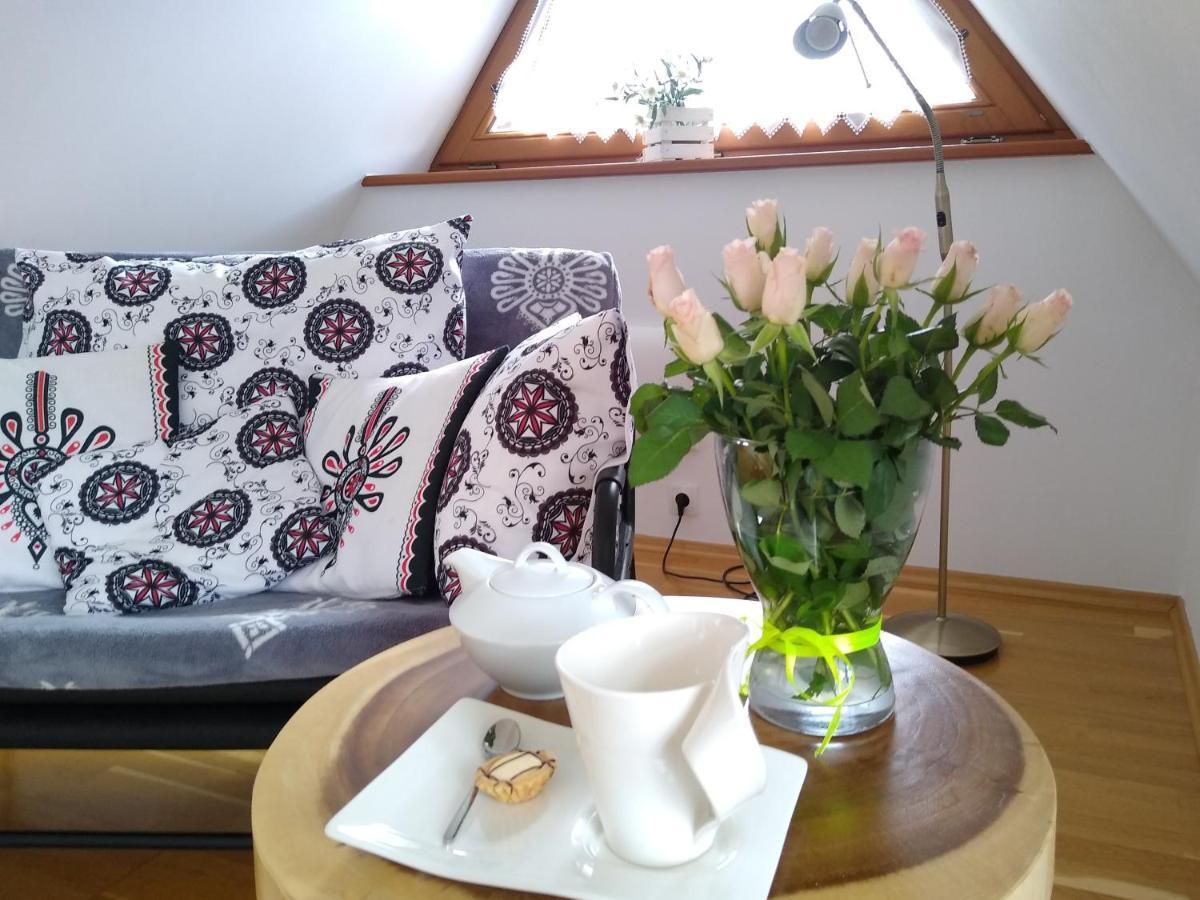 Loft Folk Apartament Ζακοπάνε Εξωτερικό φωτογραφία